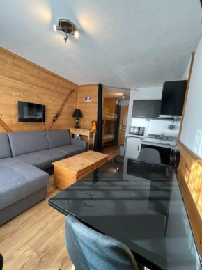 Dome de Polset Sanctuary by Alpstays Val Thorens